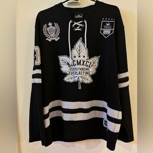 Hockey Jersey